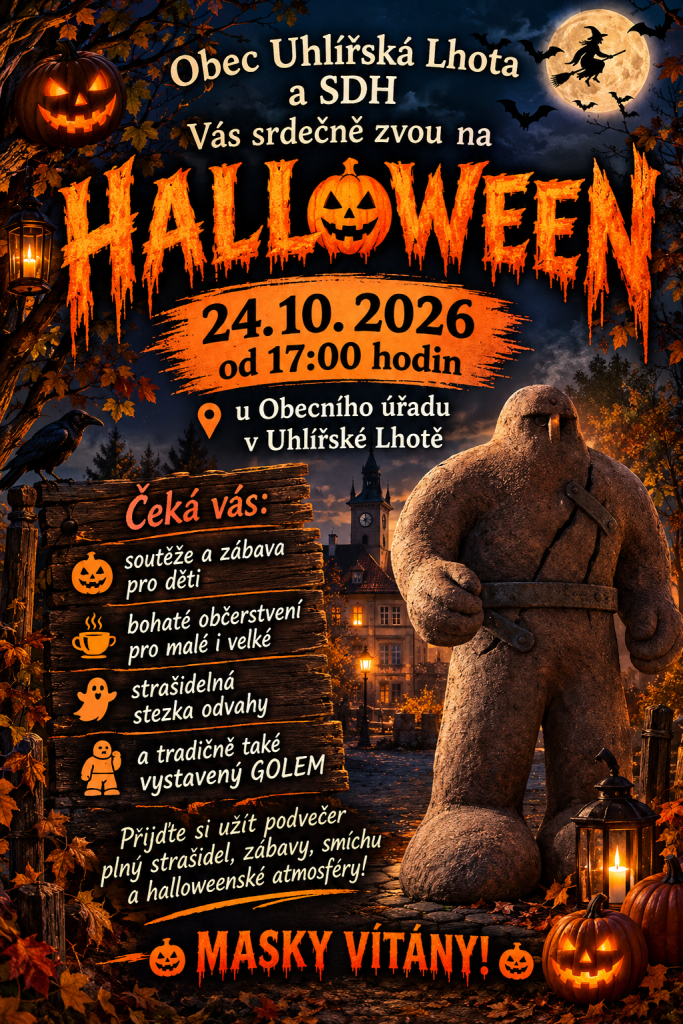 leták