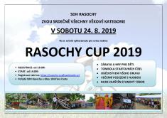 Rasochy Cup